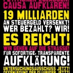 Flyer Rückseite