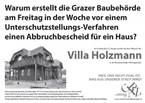 Villa Holzmann
