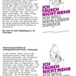 Flyer zur SoLiLa-Veranstaltung