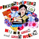 Projekt Pflegestützpunkt