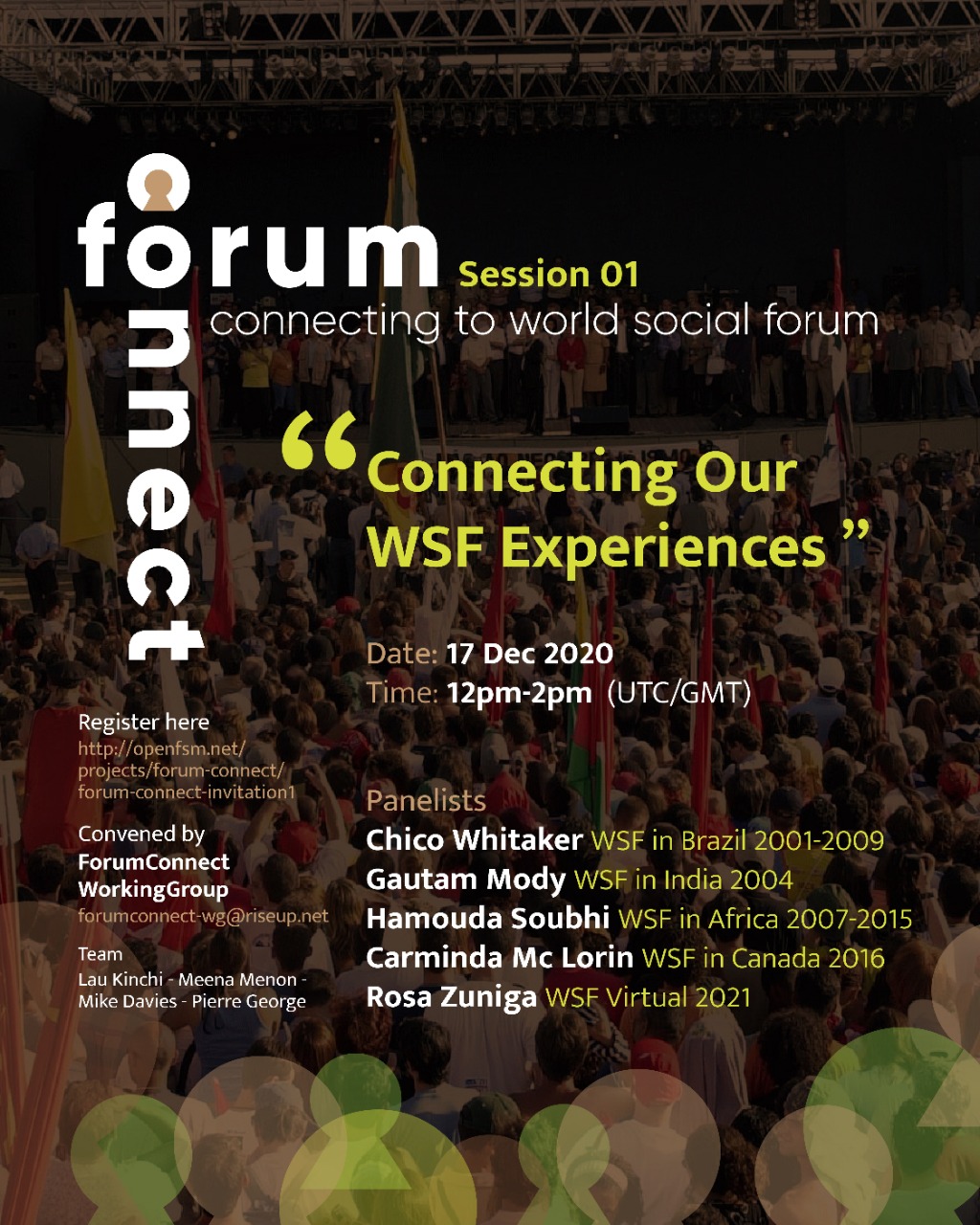Forum Connect