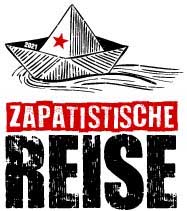 Zapatistische Reise