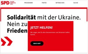 SPD-Home-Page
