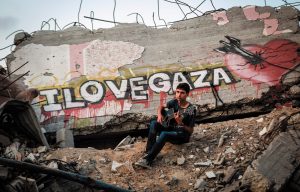 Lovegaza